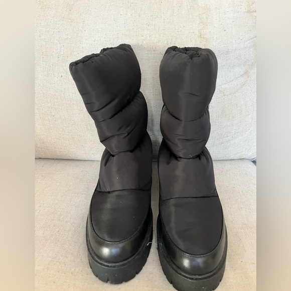 Coach Rya Snow Boot - Picture 2 of 4